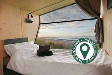 Ferienhaus für 2 Personen in Wangerland, Südliche Nordseeküste, Bild 2