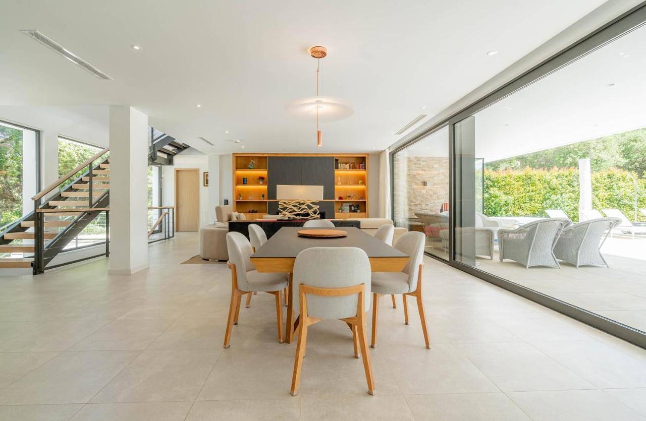 Deluxe Villa in Sotogrande, San Roque