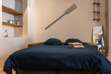 Appartement De Vacances pour 2 Personnes dans Montauban, Tarn-et-Garonne, Photo 1
