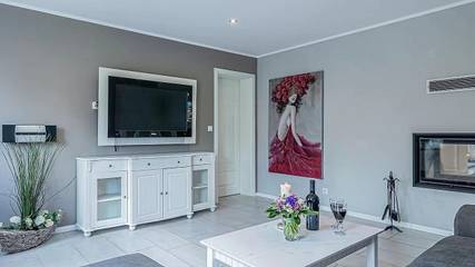 Ferienwohnung für 4 Personen in Arendsee, Altmark, Bild 1