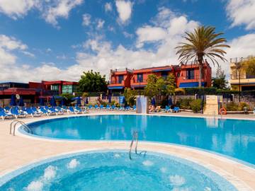 Ferienhaus für 4 Personen in Costa Meloneras, San Bartolomé de Tirajana, Bild 1