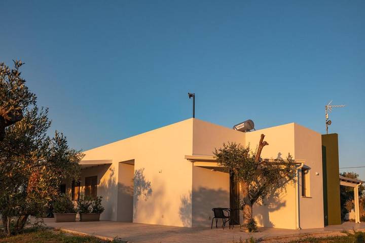 B&b per 2 persone, con Giardino e Panorama a Lizzanello