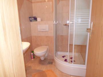 Studio dla 2 osoby w Baška Voda, Żupania splicko-dalmatyńska, Zdjęcie 1