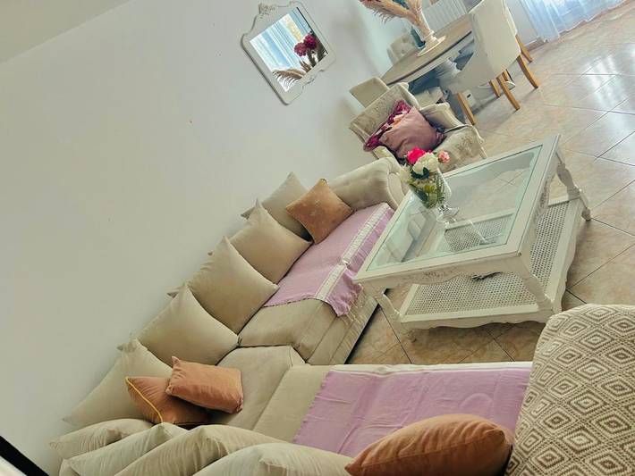 Appartement de vacances pour 4 personnes