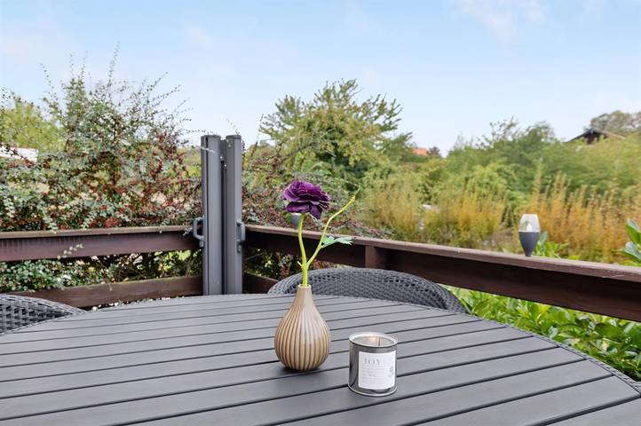 3 bedroom home in Allinge in Sandkås, Allinge