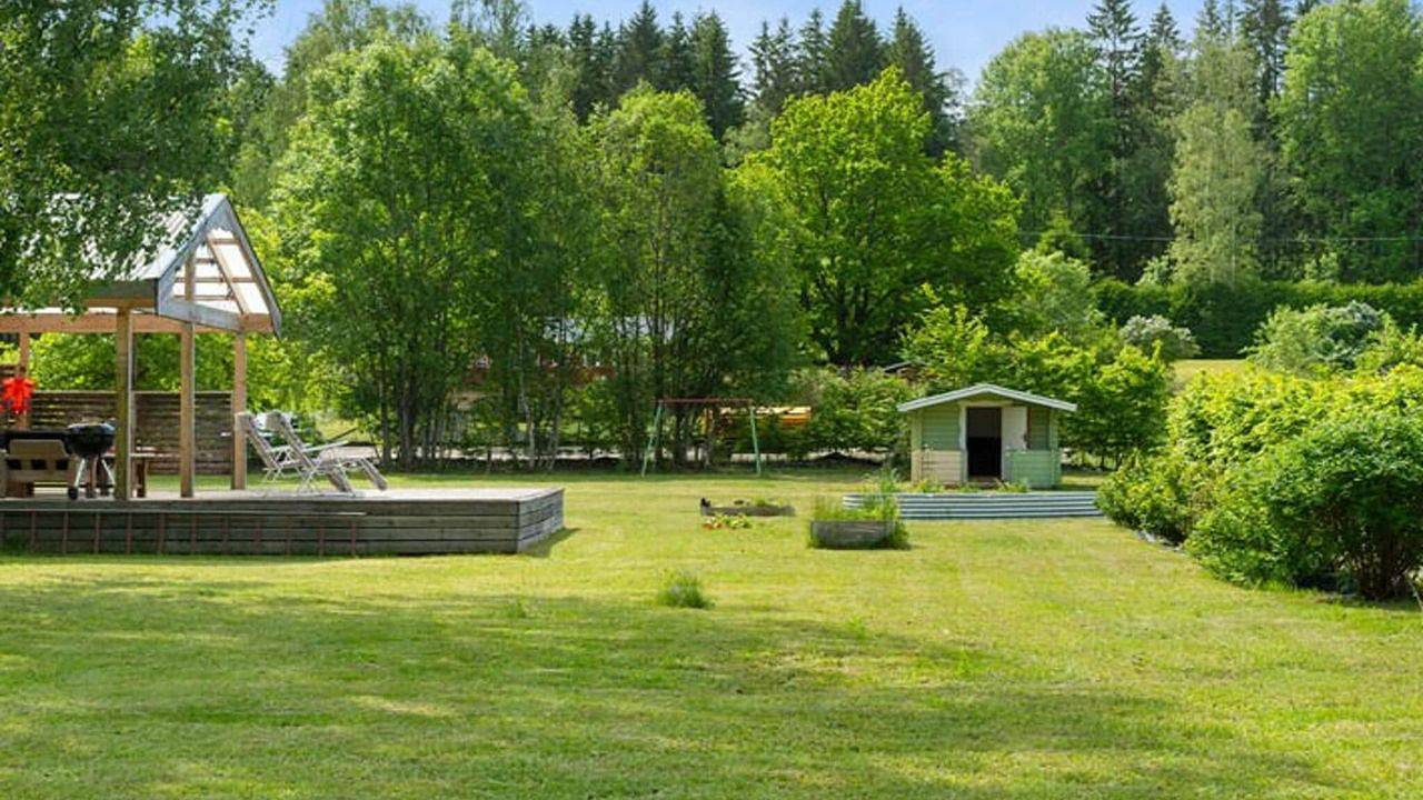 Ferienhaus für 6 Personen (40 m²) in Södertälje Kommun in Södertälje, Schwedische Ostsee