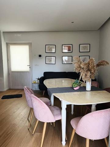 Gîte pour 2 personnes, avec jardin à Enna