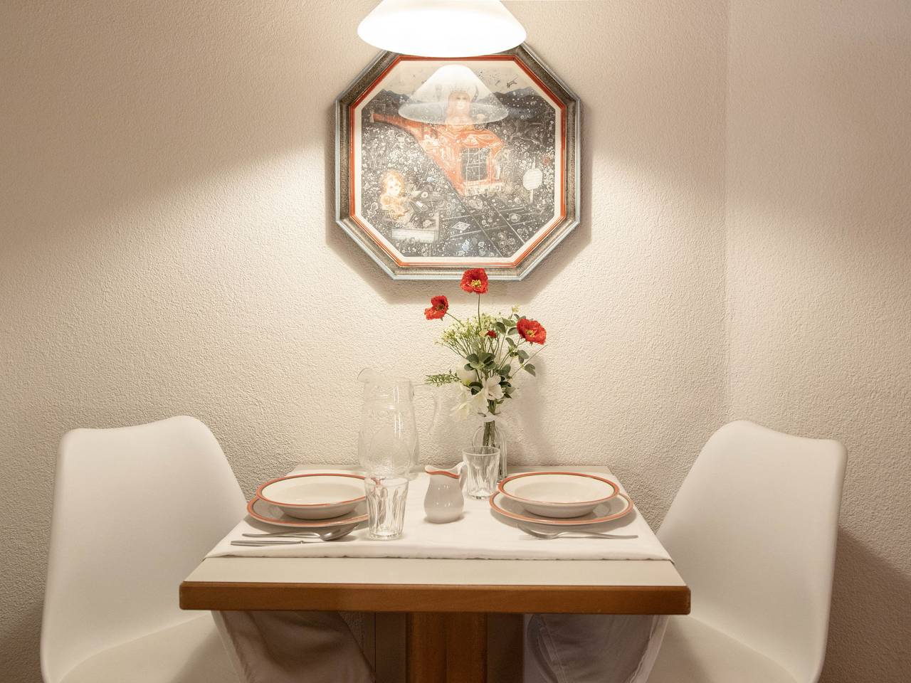 Geheel appartement, Chalet Abendrot apartments in Grindelwald, Grindelwald en omgeving