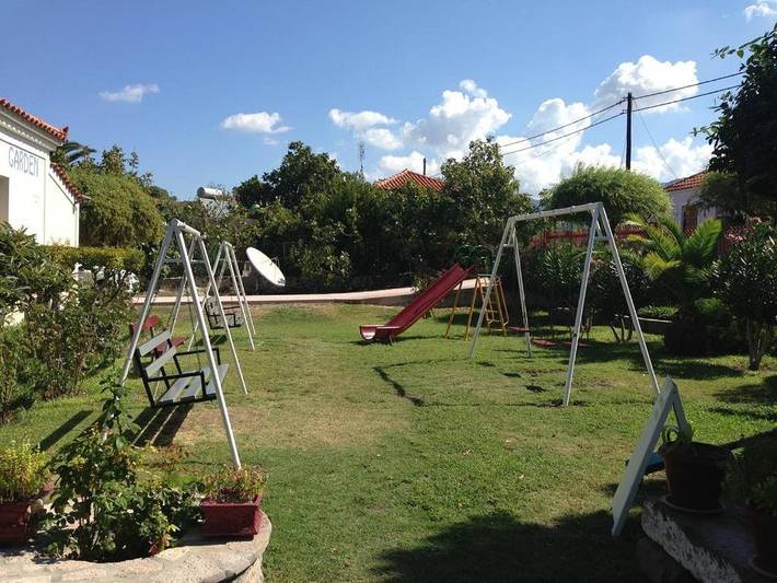 Maison d’hôte pour 3 personnes