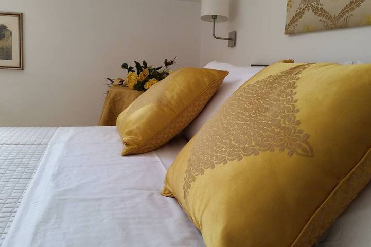 Holiday apartment for 4 people - 1