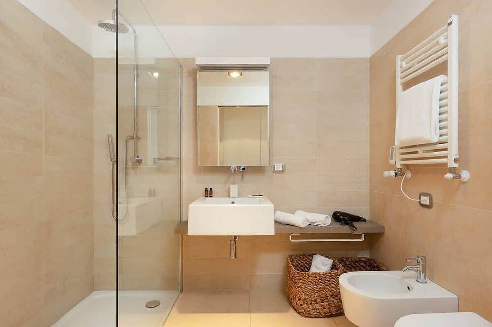 Ganze Wohnung, Turchese sul golfo - Portopiccolo Apartments in Sistiana, Duino-Aurisina