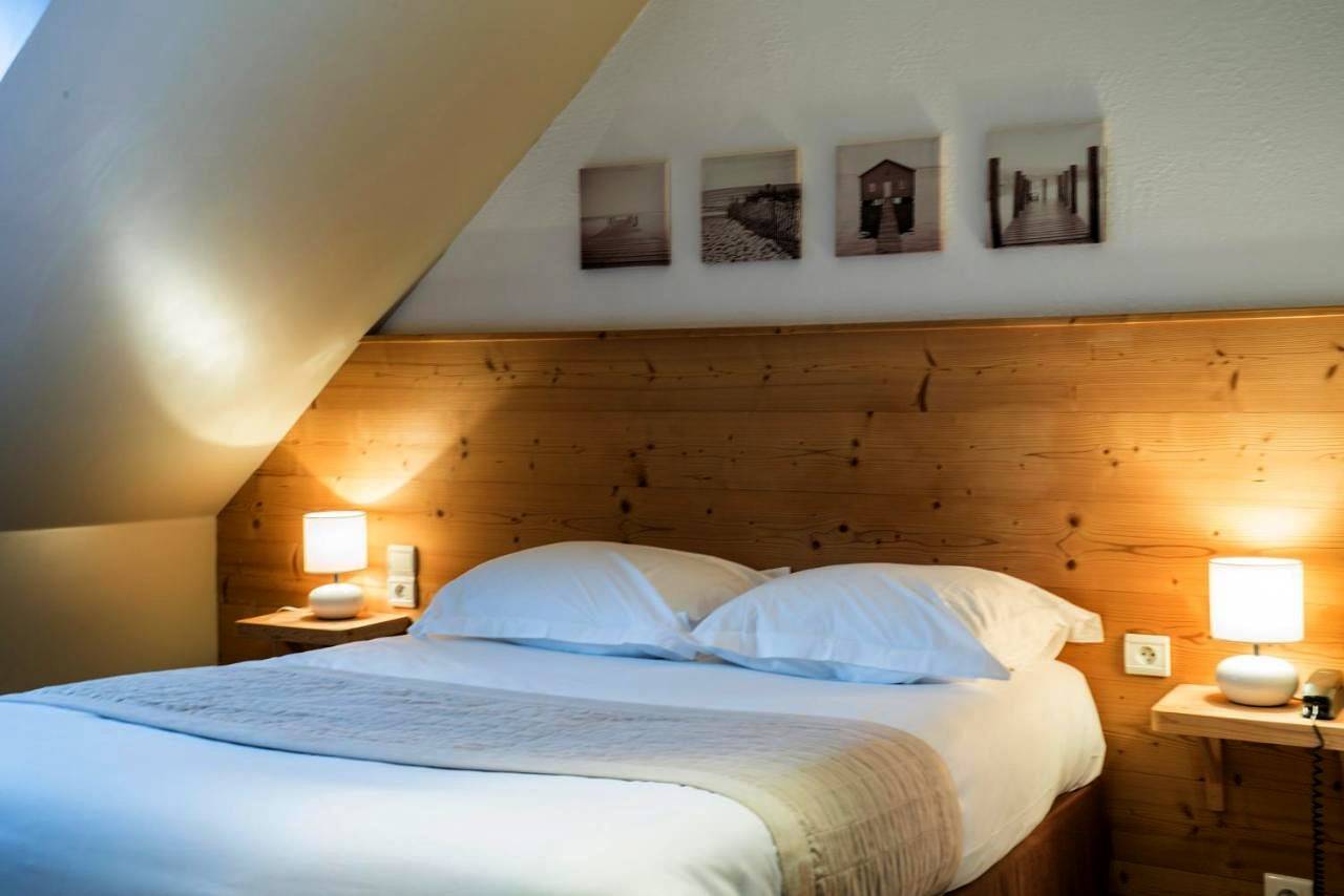 Hôtel Saint-Pierre in Pays de Pontarlier, Jura Francais