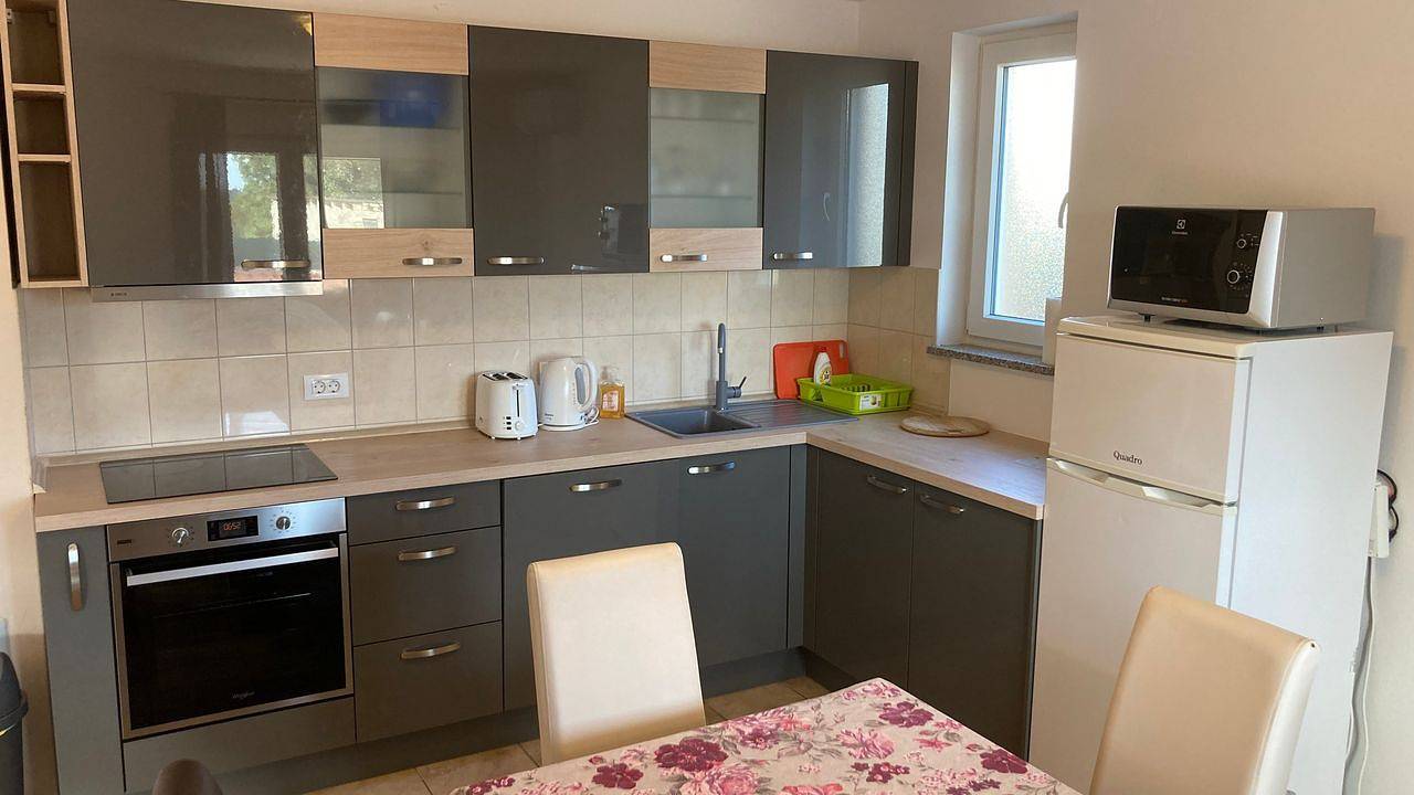 Ferienhaus für 8 Personen (144 m²) in Marčana in Marčana, Südküste Istrien