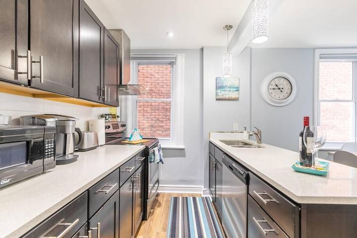 Gîte pour 2 personnes à Ottawa - 3