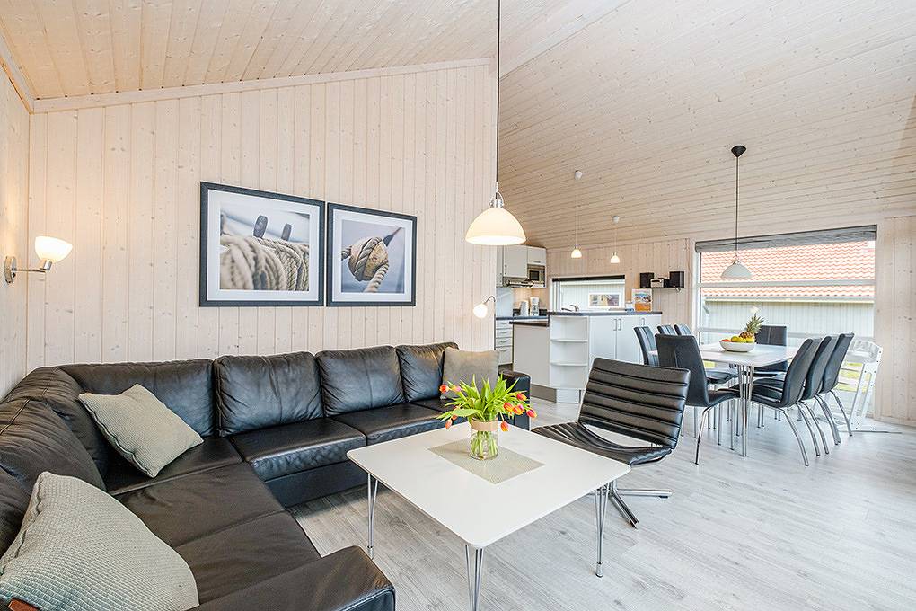 Ferienhaus Typ B in Großenbrode, Ostholstein