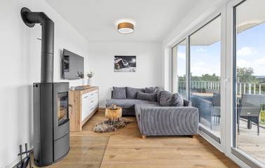 Vakantieappartement voor 4 Personen in Winterberg, Hochsauerlandkreis, Afbeelding 2