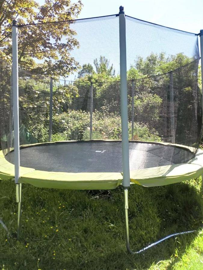 Gîte pour 2 personnes, avec jardin et vue à Plougastel-Daoulas - 3