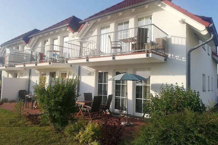 Ferienwohnung für 5 Personen - 1