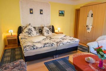 Bungalow für 2 Personen in Baabe, Rügen, Bild 1