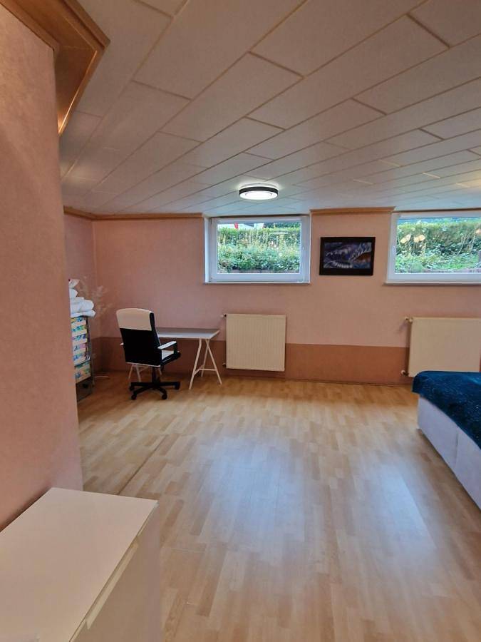 Ganze Wohnung, Haus der Erholung App 2 in Lotte, Münsterland