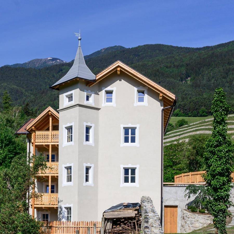 Geheel appartement, Castell Matscher in Brixen, Dolomiti Superski