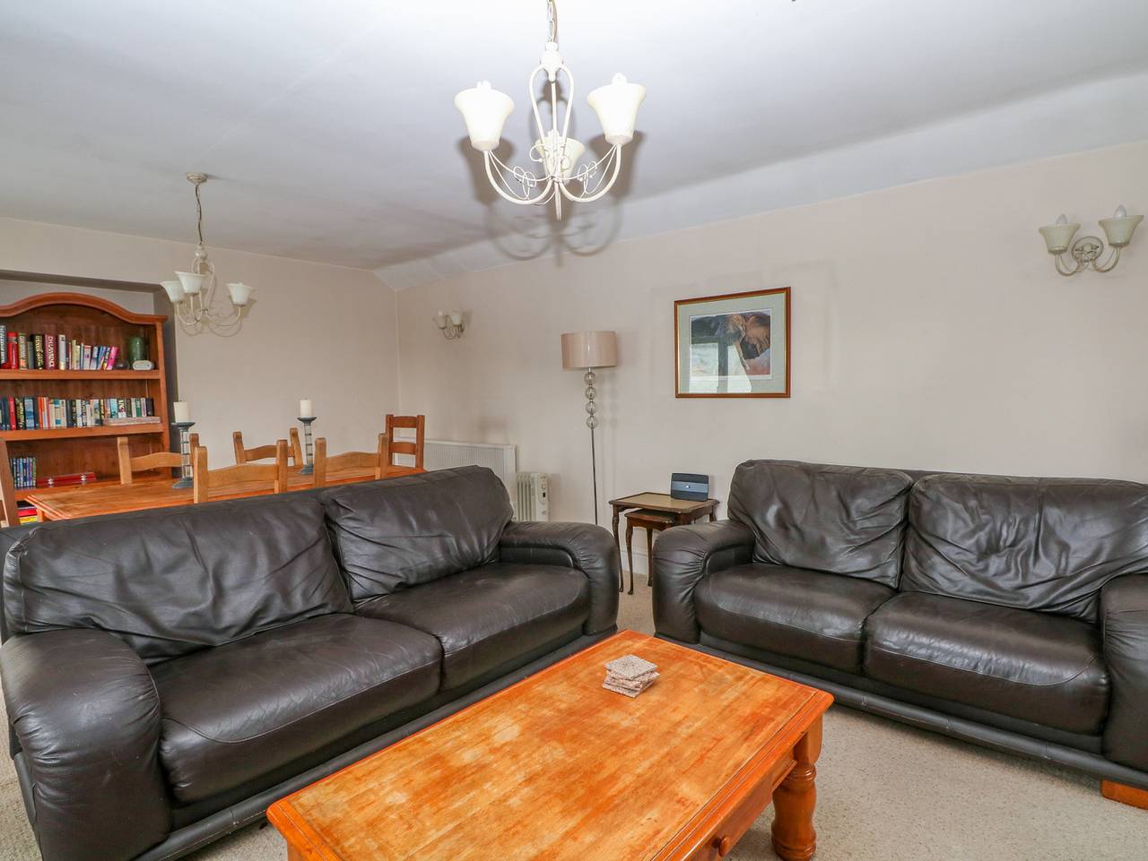 Bowden Head Farmhouse Cottage in Chapel-en-le-Frith, Derbyshire