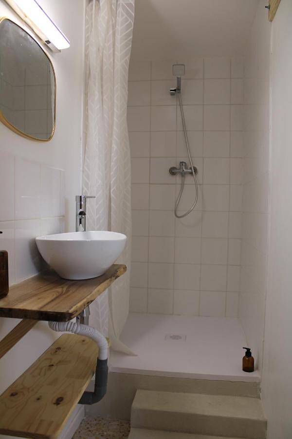 Appartement entier, Le laurier in Bourg-Saint-Andéol, Privas (arrondissement)