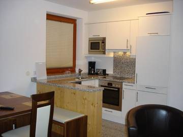 Hütte für 4 Personen in Hochkrimml, Krimml, Bild 1