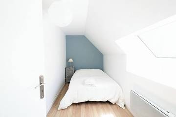 Gîte pour 6 Personnes dans Pluvigner, Région de Lorient, Photo 4