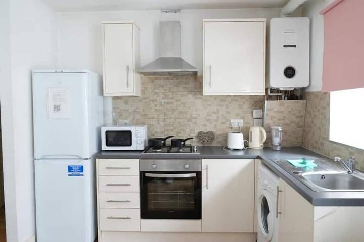 Appartement de vacances pour 2 personnes - 1