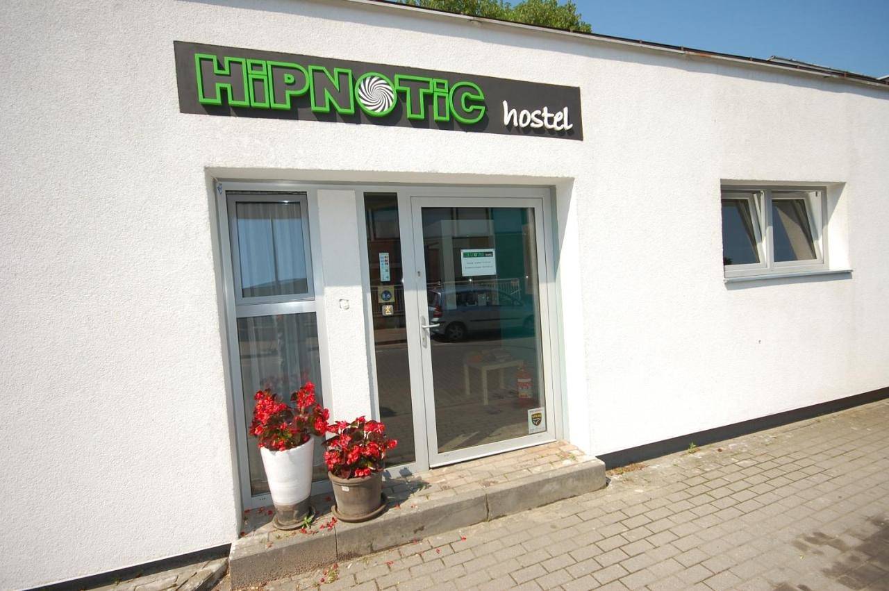 Hipnotic B&B in Sopot, Trójmiasto