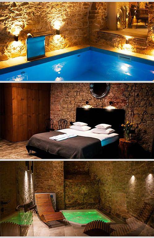 Apartmenthotel für 1 Personen - 1