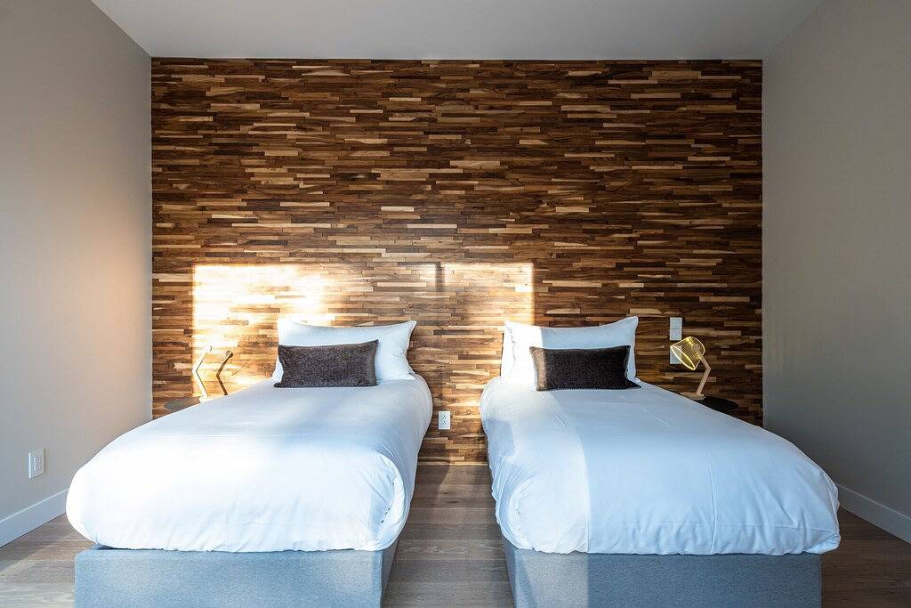 Ohana Chalet | Luxurious Property | Hot tub / Tremblant Living in La Conception, Québec