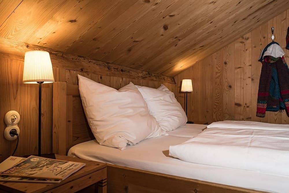 Ganze Wohnung, Unterboden 5 Vital Chalet - Vital Chalets Schröcken in Schröcken, Bregenzerwald