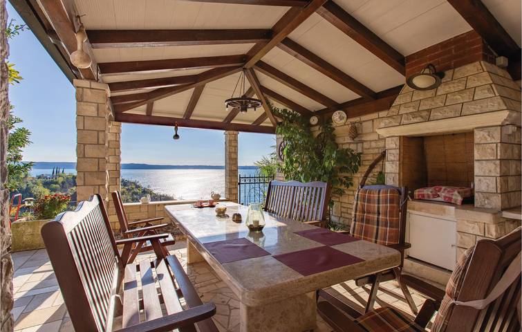 Gîte pour 3 personnes, avec terrasse à Portoroz - 4