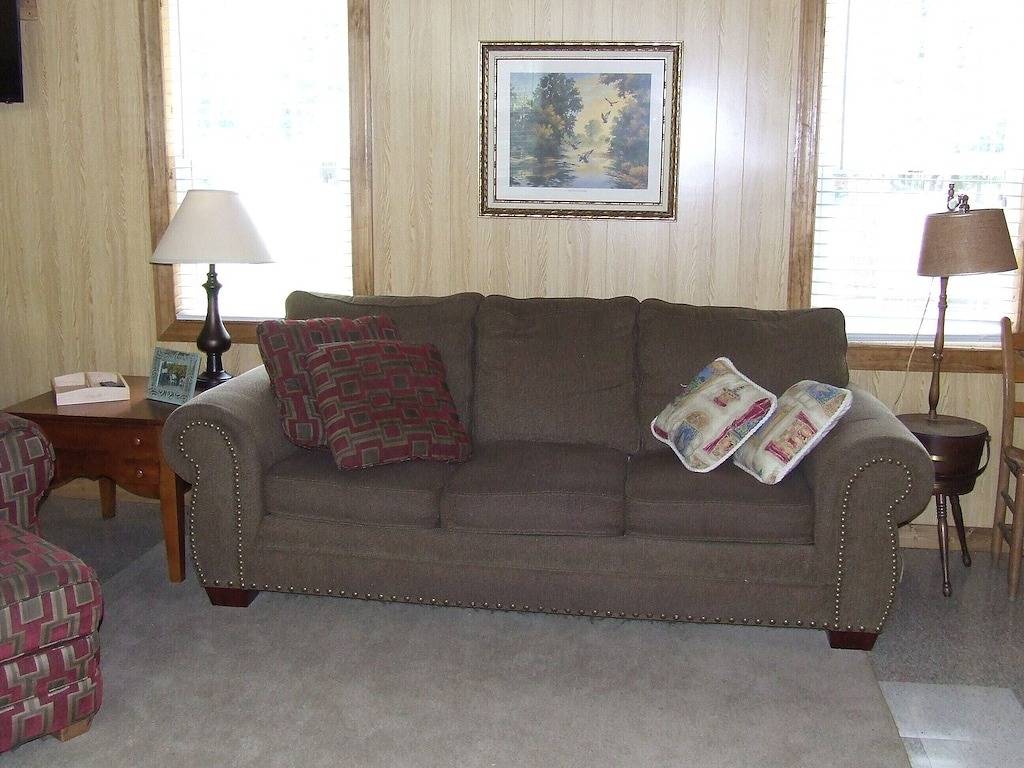 Wenig Pee Dee River Cabin in Florence - Conway und Umgebung