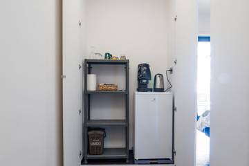 Bed And Breakfast for 2 Guests in Naples, Tyrrhenian Coast Campania, Picture 2