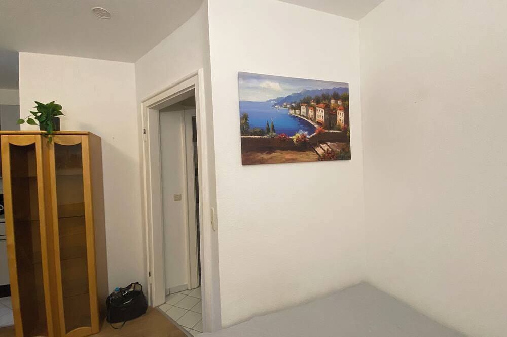 Appartamento intero, Business & Travel Apartment walking distance to city center in Francoforte, Hesse del Sur