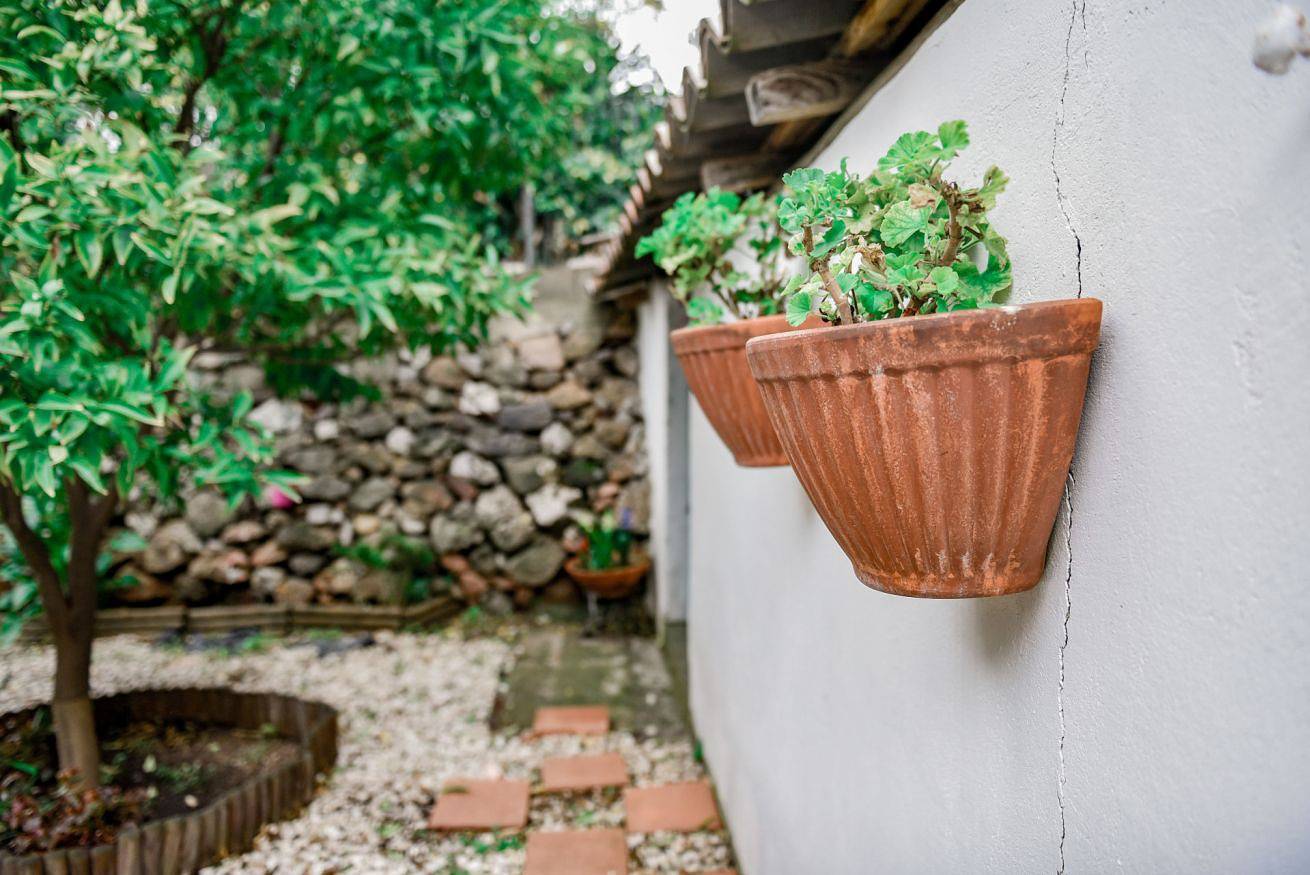 Appartement entier, Giardino dei Limoni Rooms 1 in Oliena, Barbagia