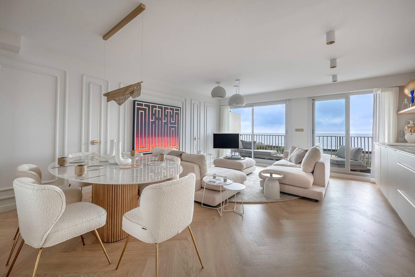 Photo : Appartement de vacances