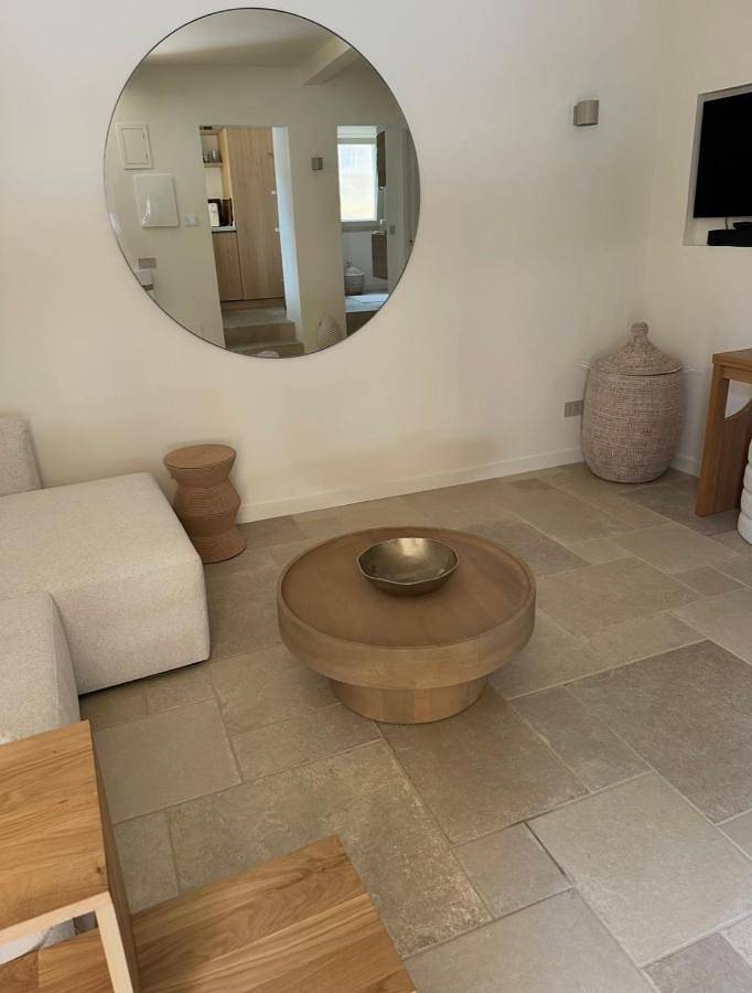 Gîte pour 2 personnes, avec vue à San Felice Circeo - 3