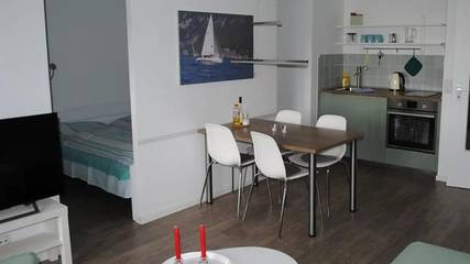 Ferienwohnung für 4 Personen in Schilksee, Kiel, Bild 3