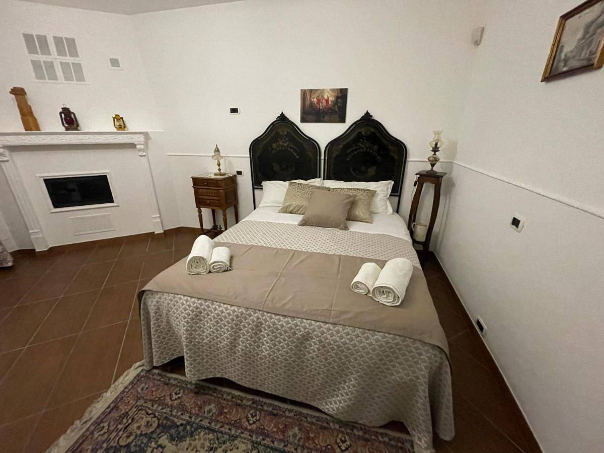 B&B Barletta Acasamia con Parcheggio Privato in Barletta, Barletta-Andria-Trani