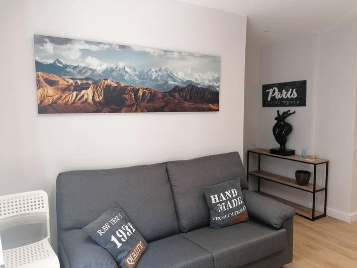 Gîte pour 6 personnes à Santander - 3