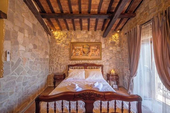 Appartamento intero, Suite Duomo in Bracciano, Lago di Bracciano