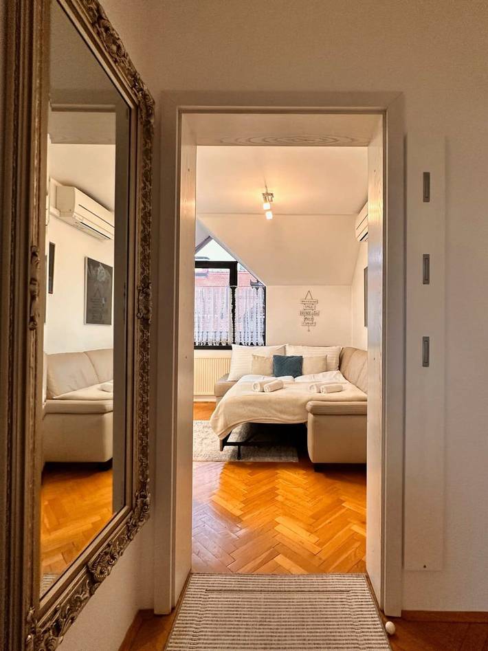 Ferienwohnung für 4 Personen, kinderfreundlich in Ljubljana - 2