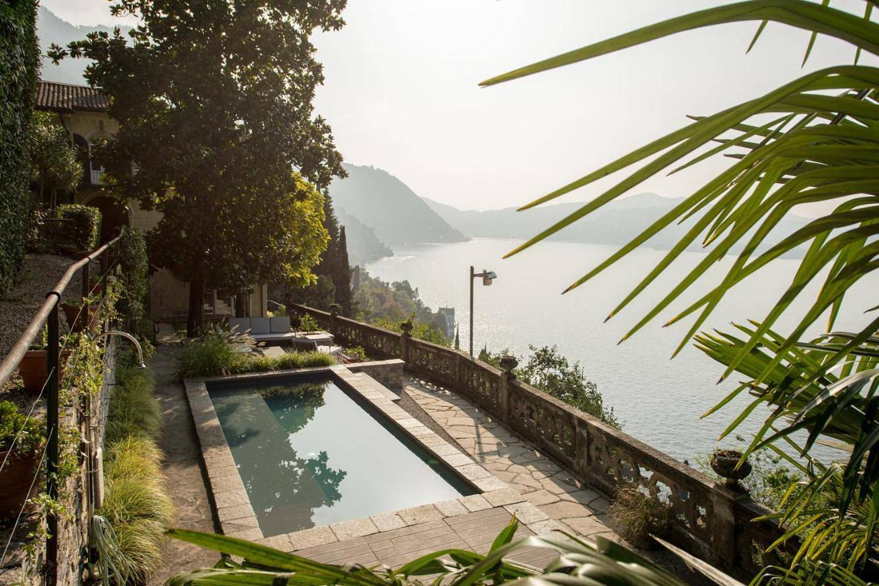 Villa Intreccio in Cazzanore (Blevio), Blevio