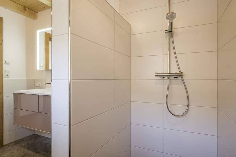 Appartement mit 2 Schlafräume und Wohnküche - Appartement Reischerhof in Going am Wilden Kaiser, Kaisergebirge