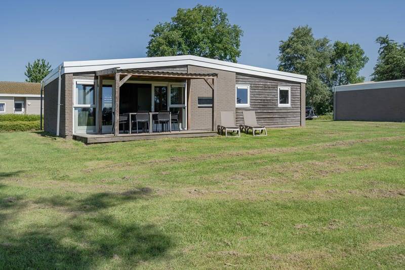 Rcn de Potten — Bungalow de Valk in Friesland