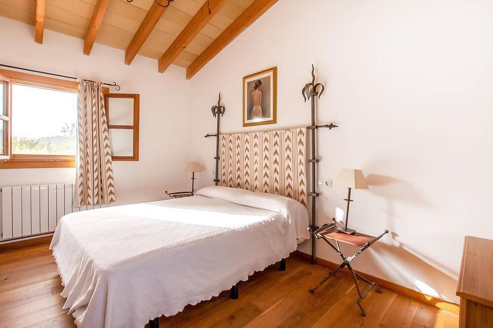 Preciosa casa en Alaró in Alaró, Interior de Mallorca